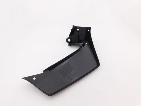 HONDA REAR FENDER LEFT MUDFLAP 2003-2023 RINCON 650 680 80260-HN8-000ZA